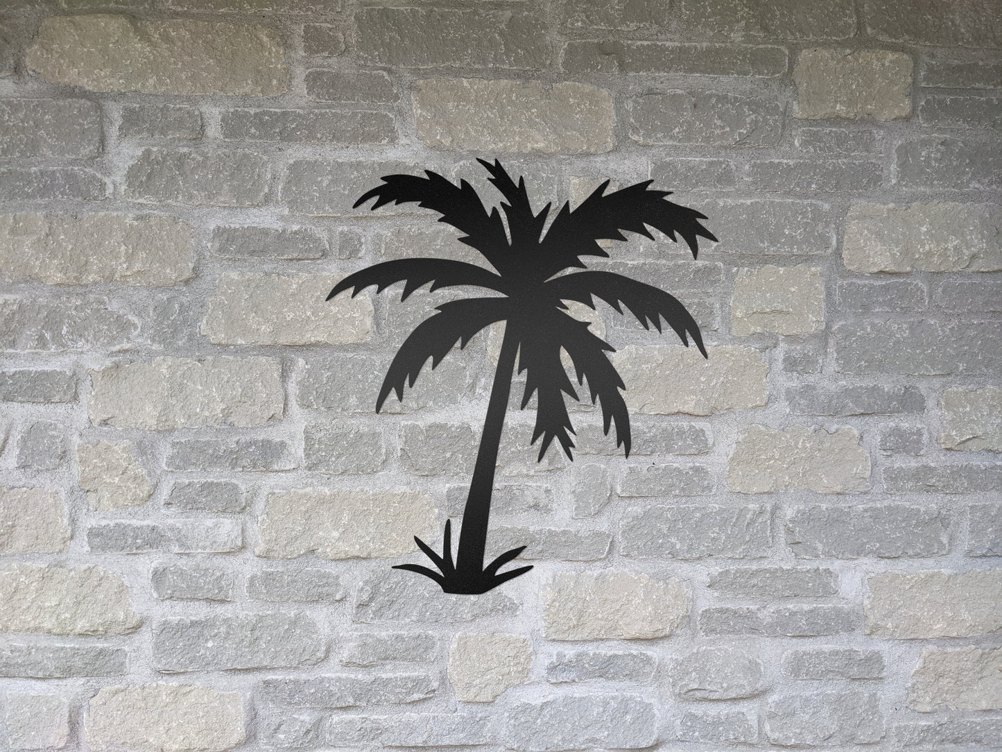 Palm Tree Single