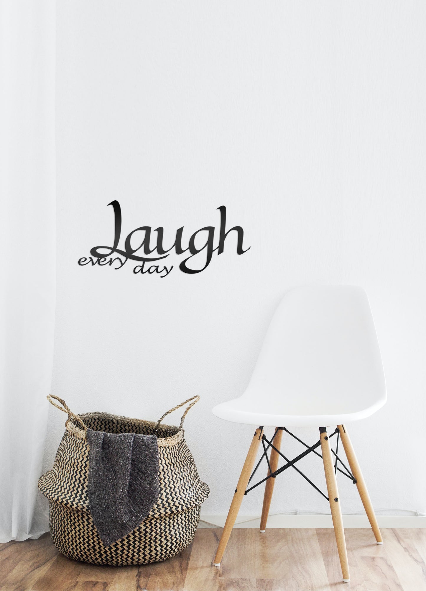 Laugh Every Day