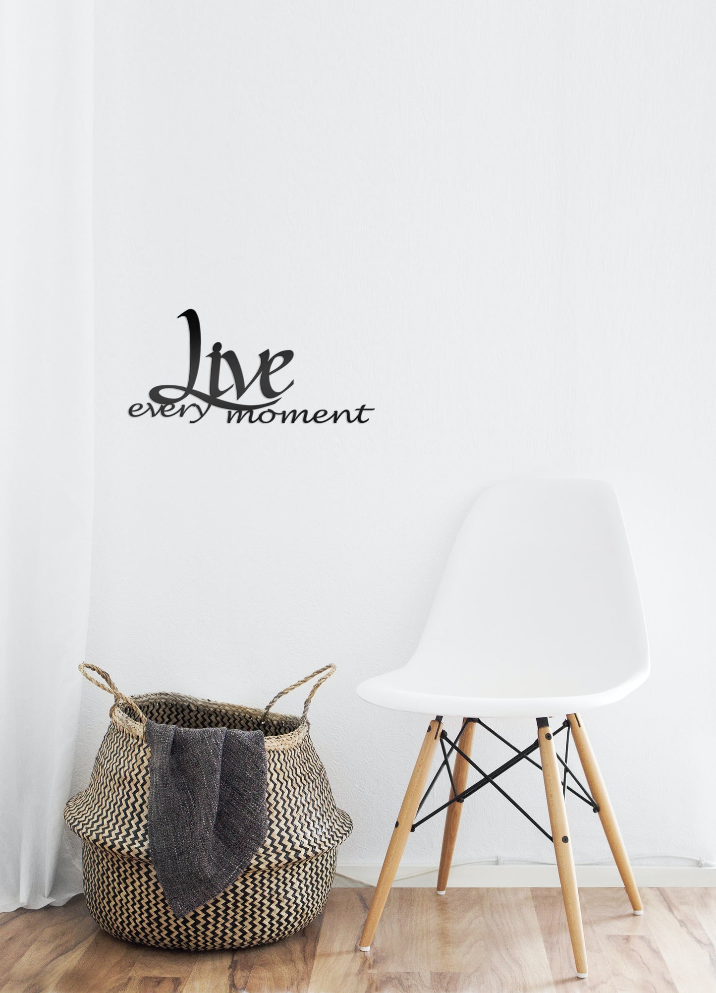 Live Every Moment