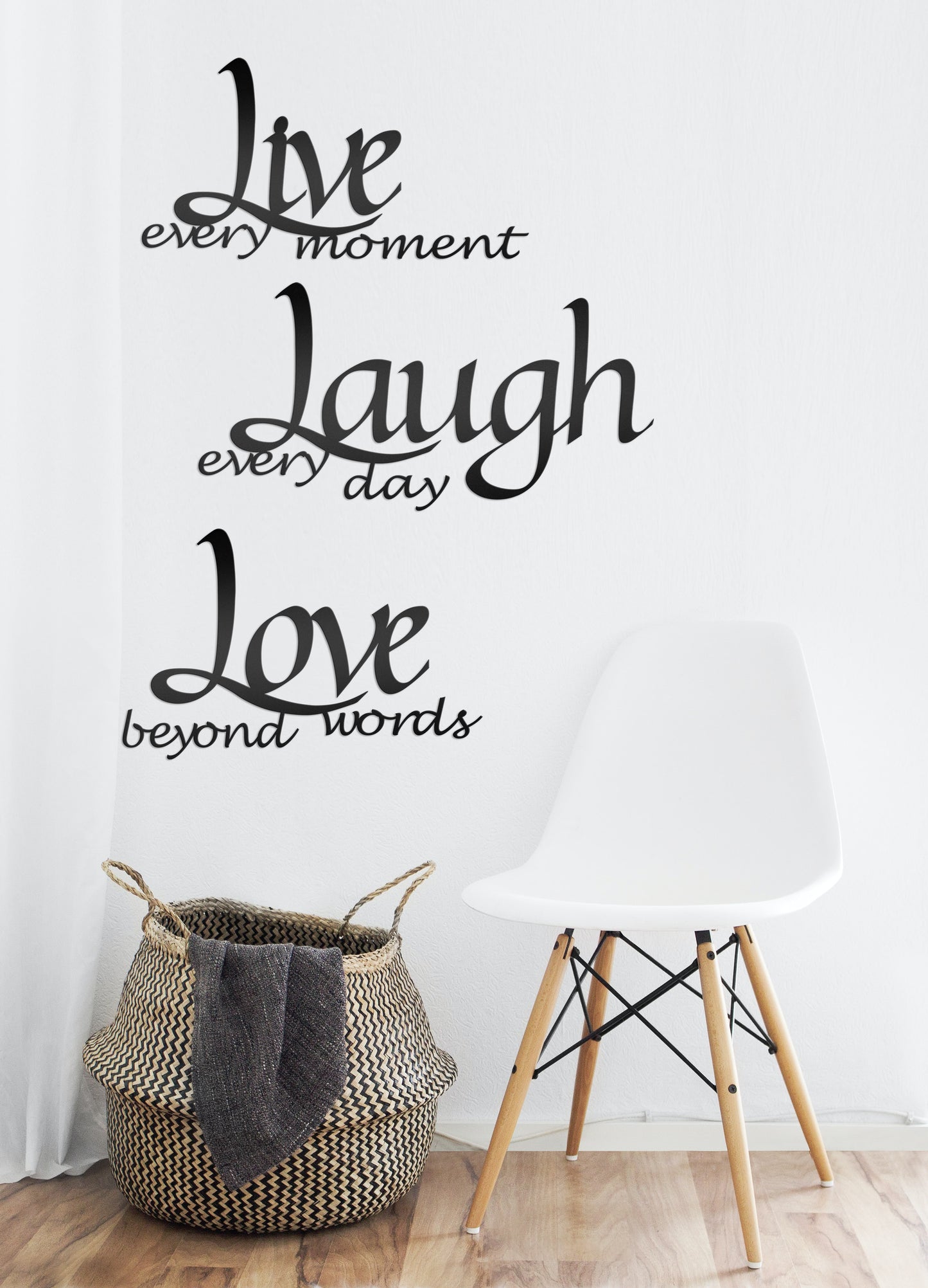 Live Laugh Love Collection