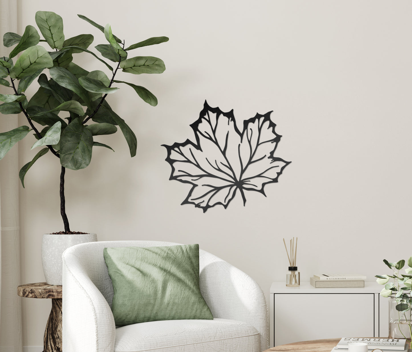Maple Leaf