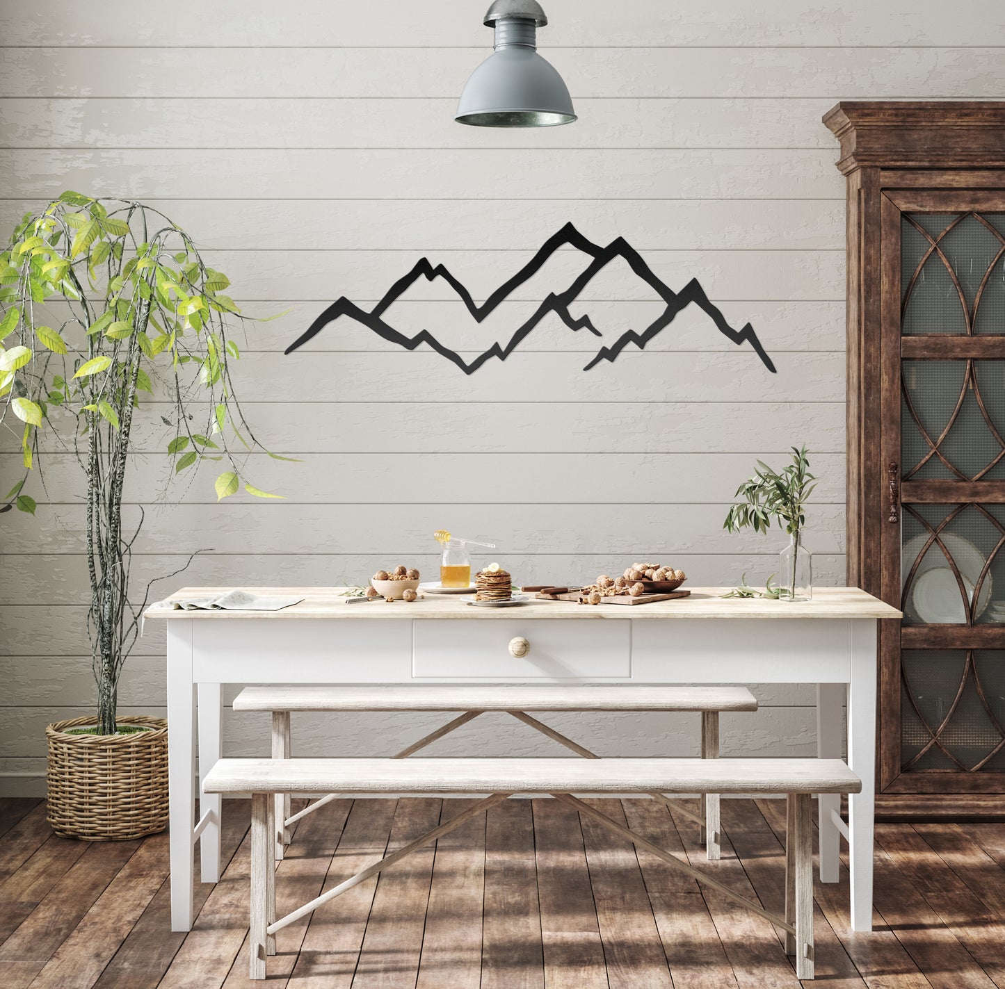 Mountains