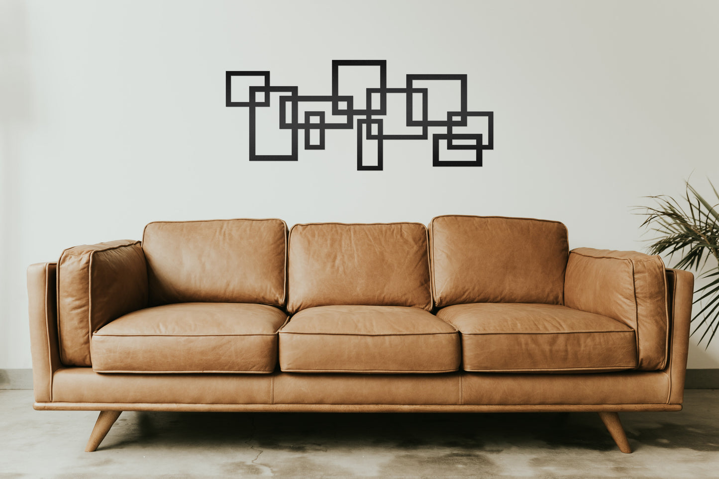 Modern Long Squares