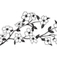 Dogwood Flowers