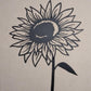 Sunflower Wall Art Collection
