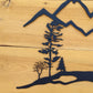 Mountain Biker Scene - 1