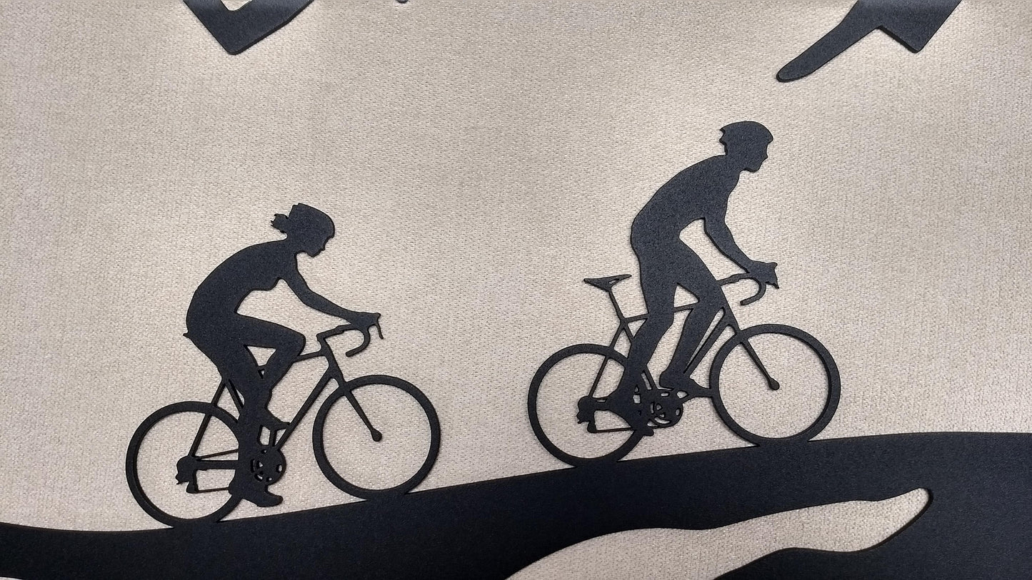 Road Biker Scene - 2
