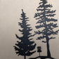 Tree Hillside Disc Golf