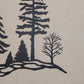 Tree Hillside - Alternate Layout