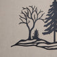 Tree Hillside - Alternate Layout
