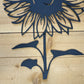 Sunflower - 19" Tall