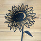 Sunflower - 18.5" Tall