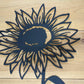 Sunflower - 18.5" Tall