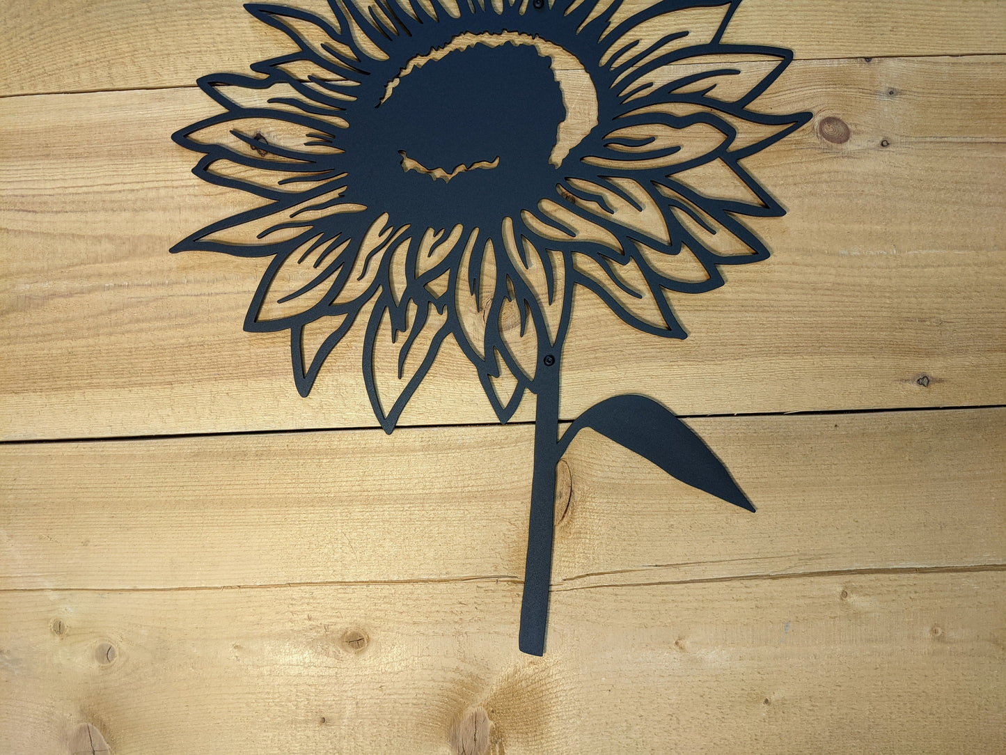 Sunflower - 18.5" Tall