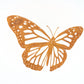 Metal Butterfly Garden Decoration