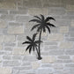 Palm Tree Double