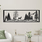 Outdoor Wildlife Landscape