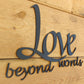 Love Beyond Words