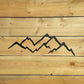 Mountains