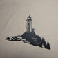 Lighthouse Scene - Shine