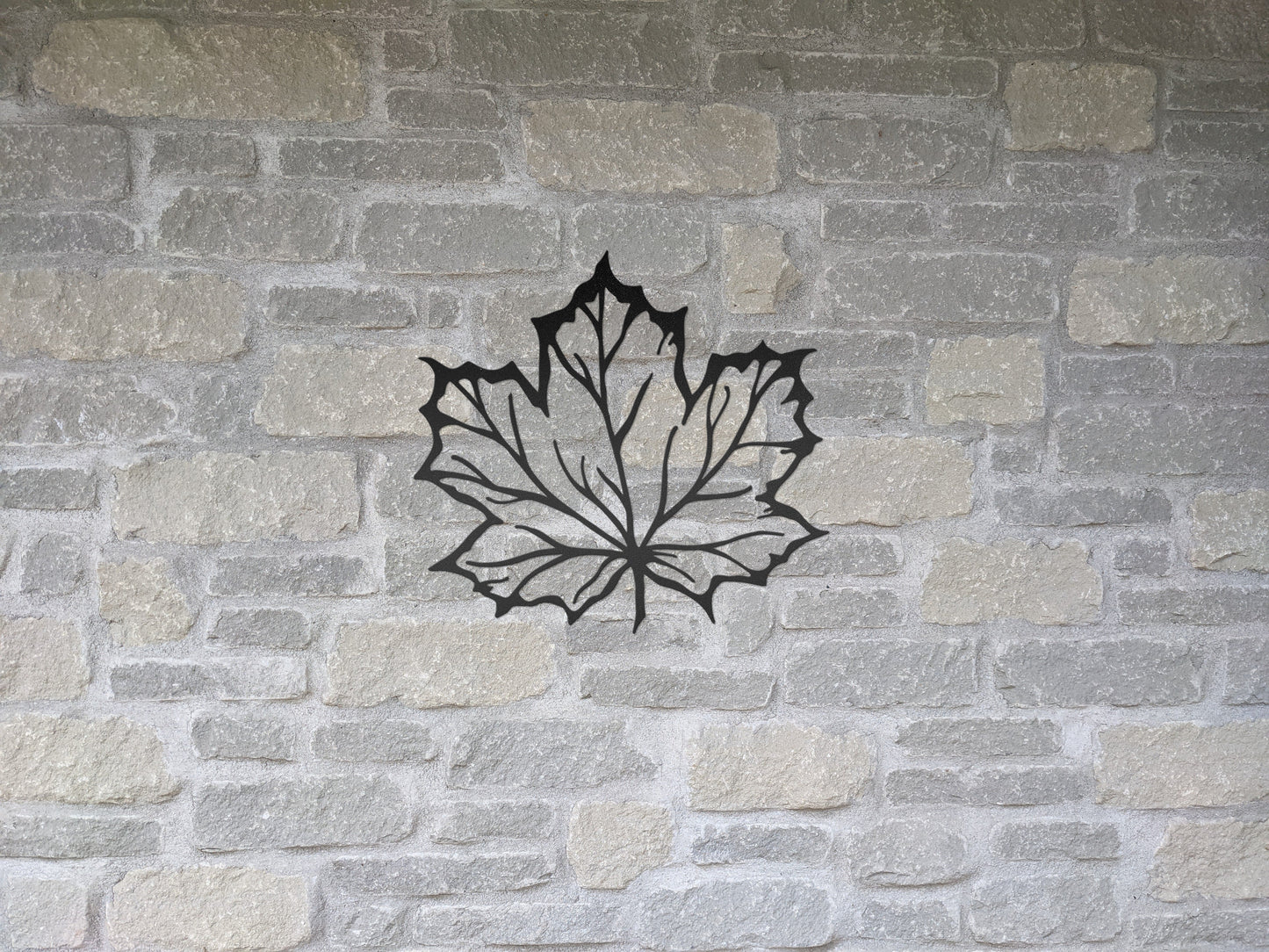 Maple Leaf