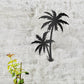Palm Tree Double