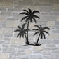 Palm Tree Set