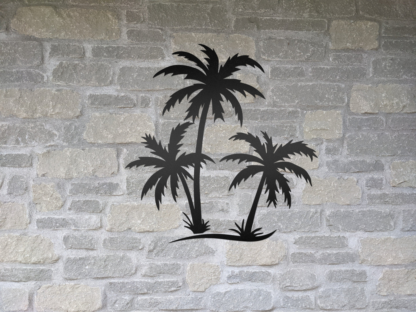 Palm Tree Set